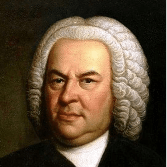 100 jaar Bach vereniging