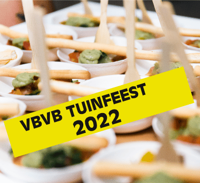 vbvb ict tuinfeest 2022