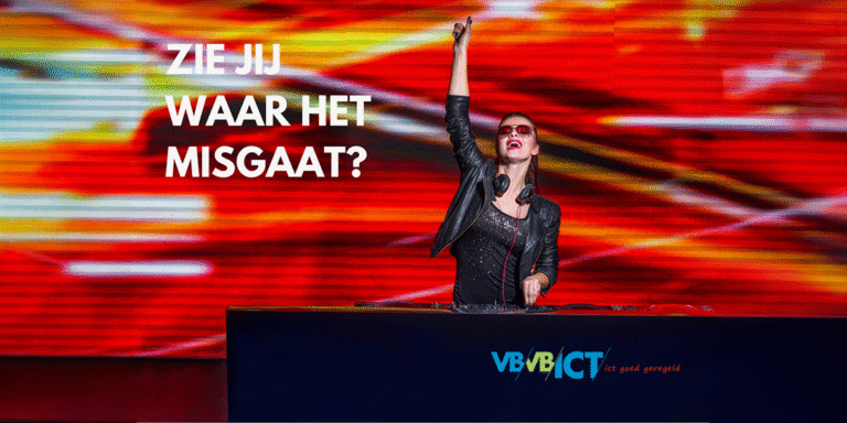 Cybersecurity zonder jargon: hoe leg je het uit aan je team?