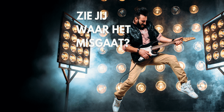 Security-trainingen die werken: zo maak je je team alert zonder ze af te schrikken